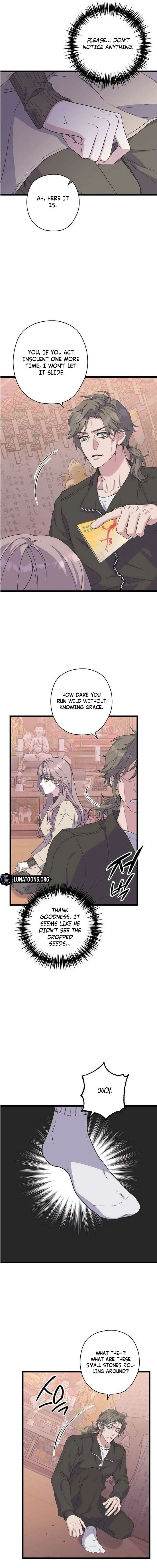 Coupl’s Time Chapter 30 page 12
