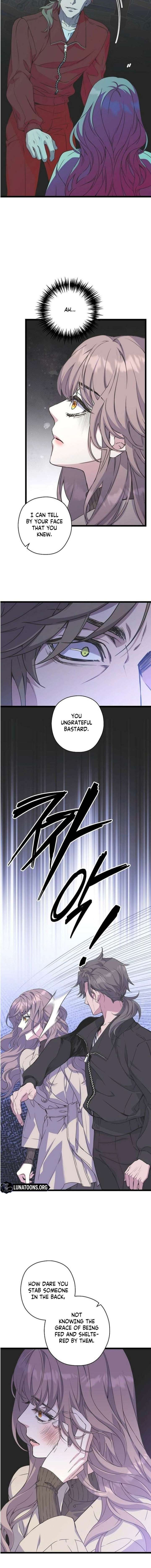 Coupl’s Time Chapter 30 page 15