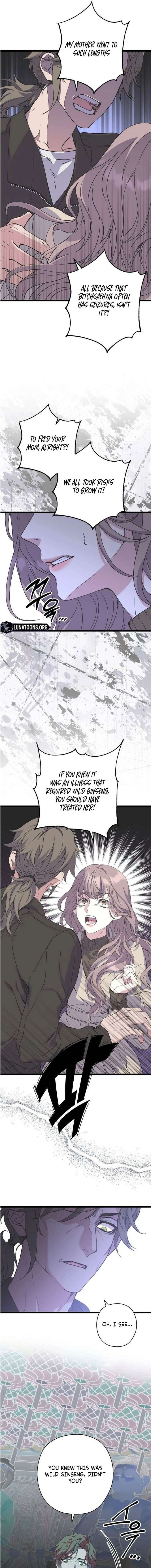 Coupl’s Time Chapter 30 page 14