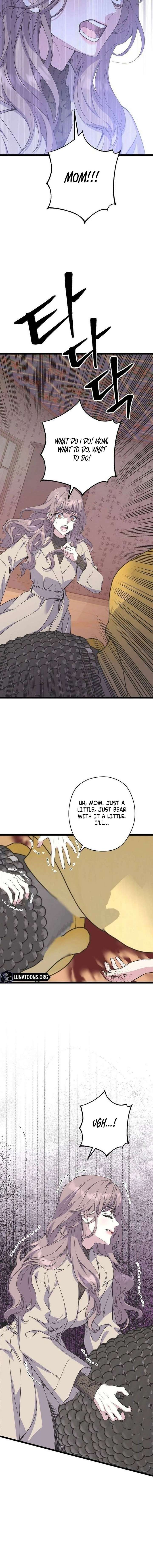 Coupl’s Time Chapter 31 page 3