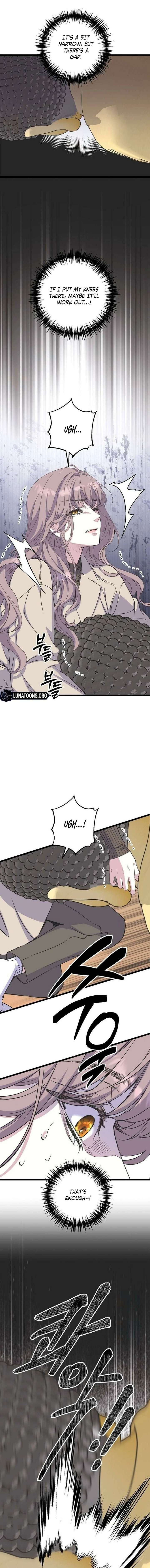 Coupl’s Time Chapter 31 page 8