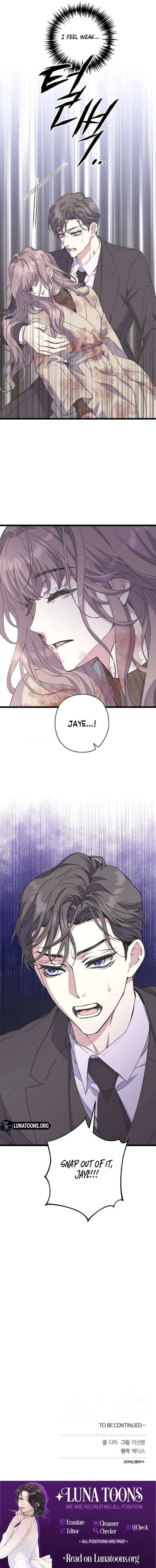 Coupl’s Time Chapter 32 page 14