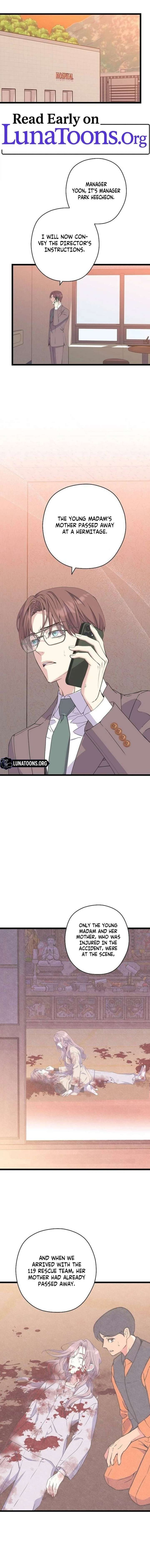 Coupl’s Time Chapter 33 page 2