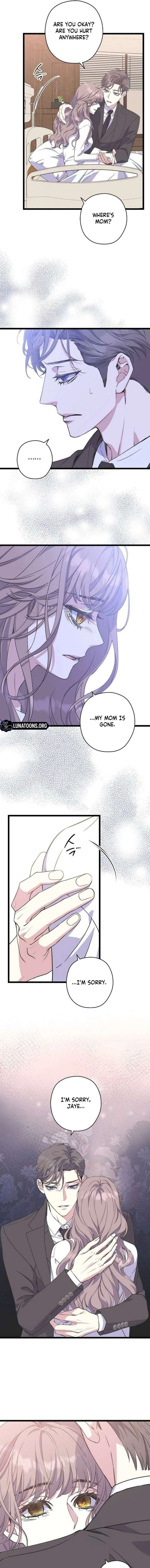Coupl’s Time Chapter 33 page 14