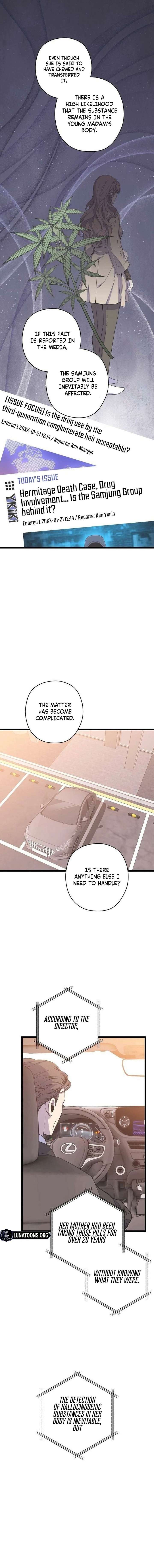 Coupl’s Time Chapter 33 page 4