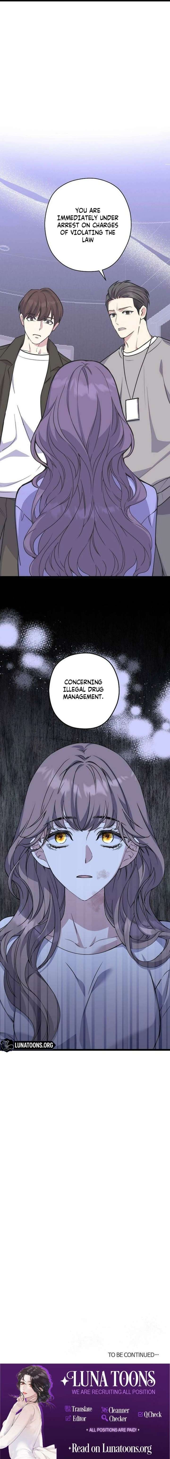 Coupl’s Time Chapter 33 page 16