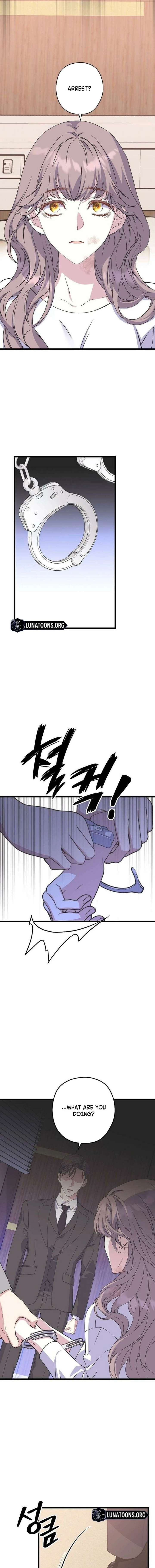Coupl’s Time Chapter 34 page 4