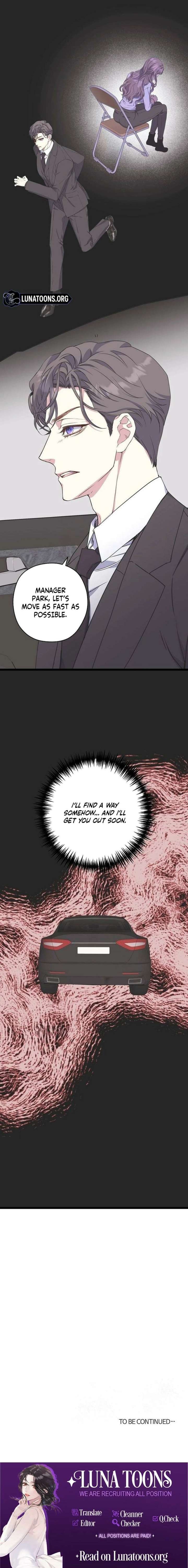 Coupl’s Time Chapter 34 page 17