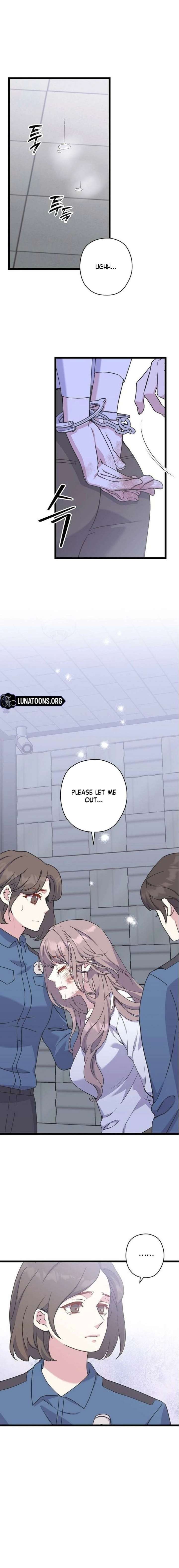Coupl’s Time Chapter 35 page 8