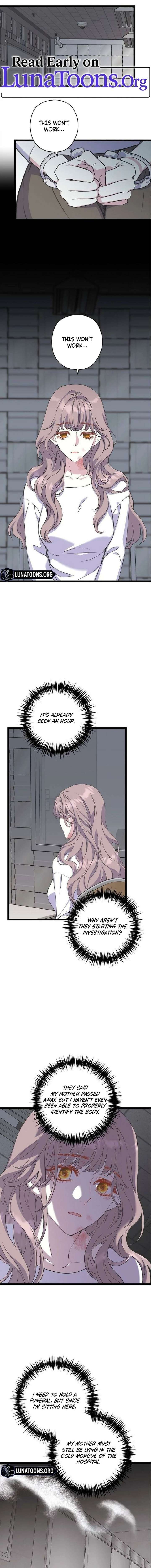 Coupl’s Time Chapter 35 page 2