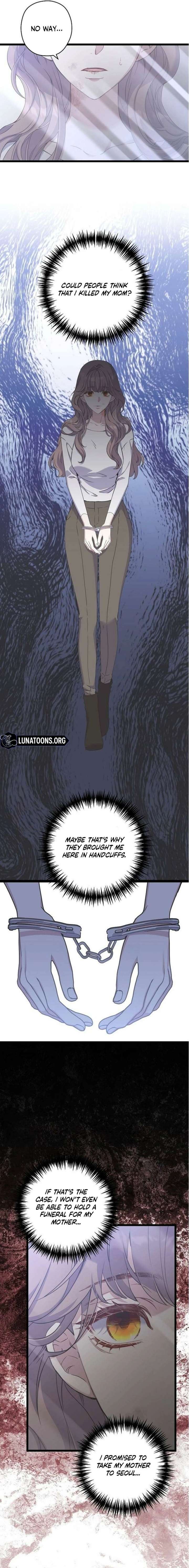 Coupl’s Time Chapter 35 page 4