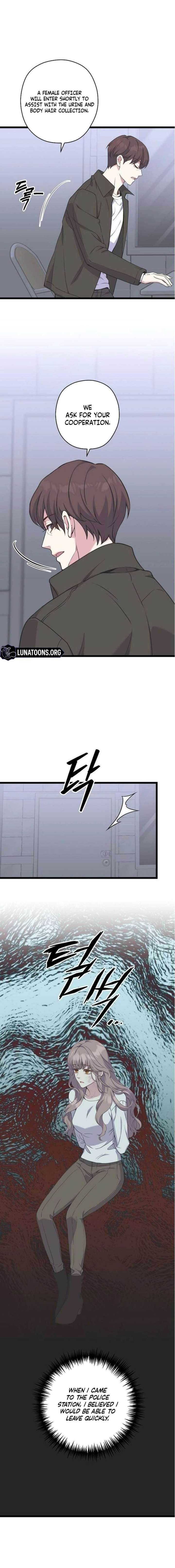 Coupl’s Time Chapter 35 page 16