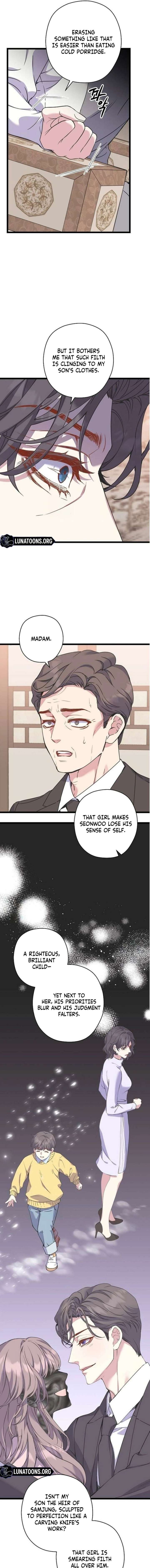 Coupl’s Time Chapter 36 page 8