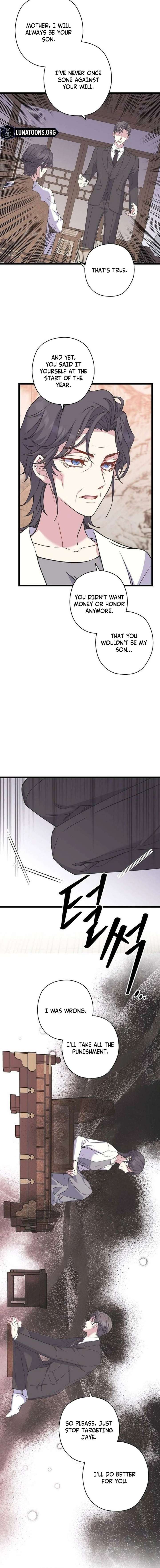 Coupl’s Time Chapter 36 page 13