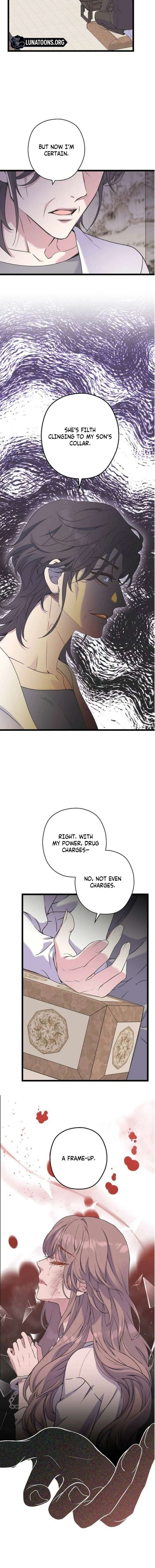 Coupl’s Time Chapter 36 page 7