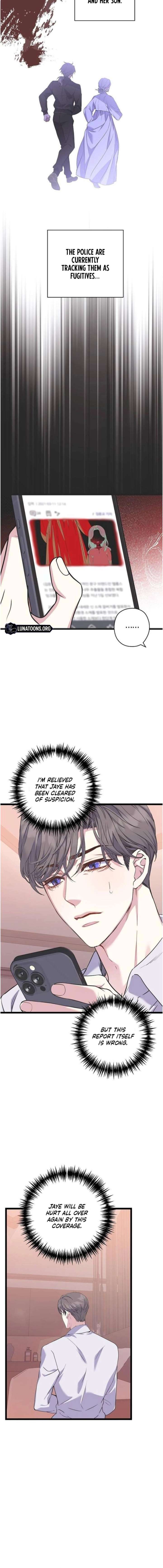 Coupl’s Time Chapter 39 page 6