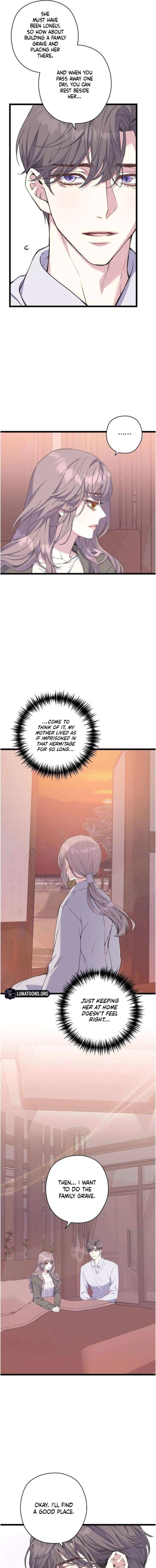 Coupl’s Time Chapter 39 page 13