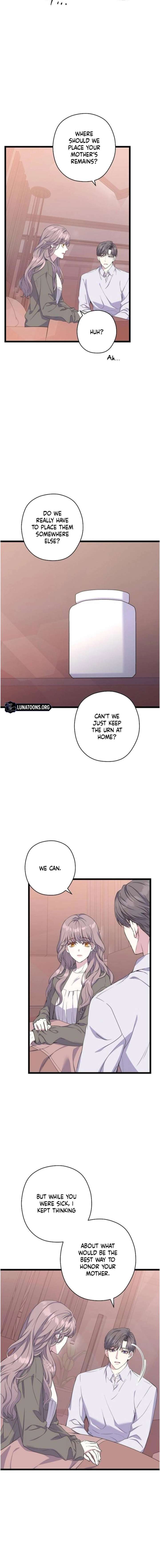 Coupl’s Time Chapter 39 page 12