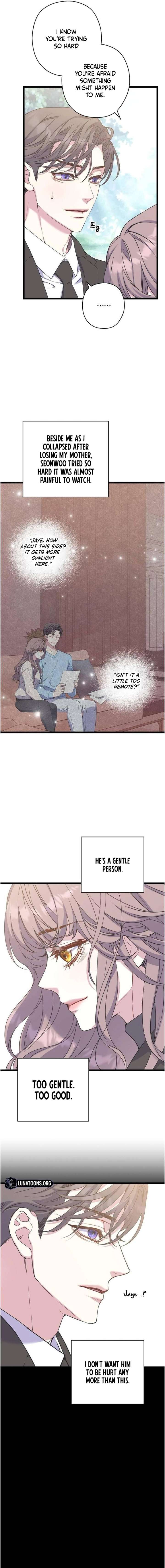 Coupl’s Time Chapter 39 page 15