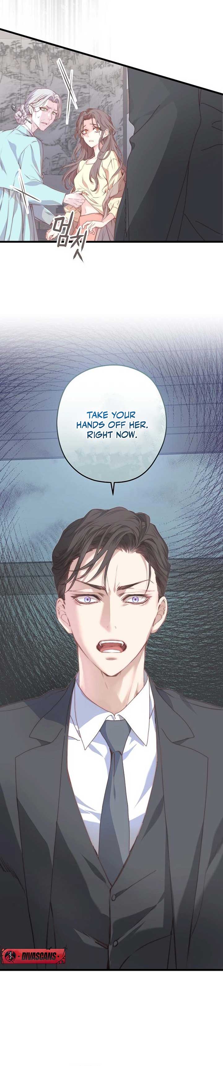 Coupl’s Time Chapter 4 page 5