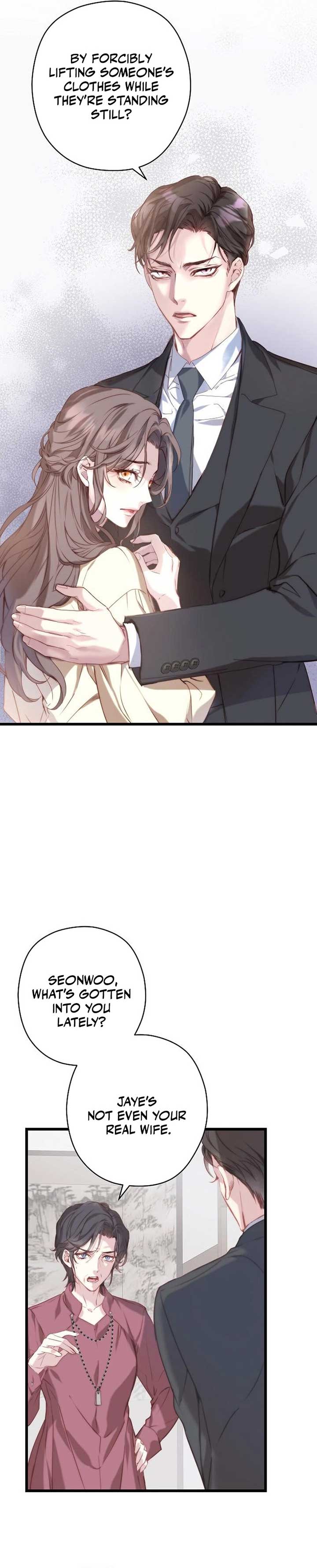 Coupl’s Time Chapter 4 page 7