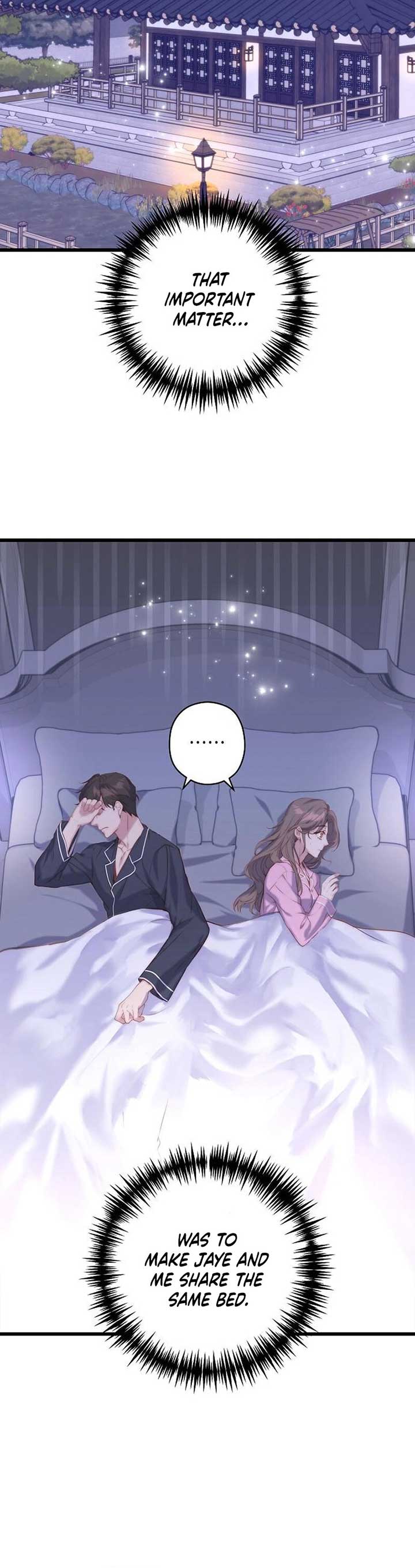 Coupl’s Time Chapter 4 page 11