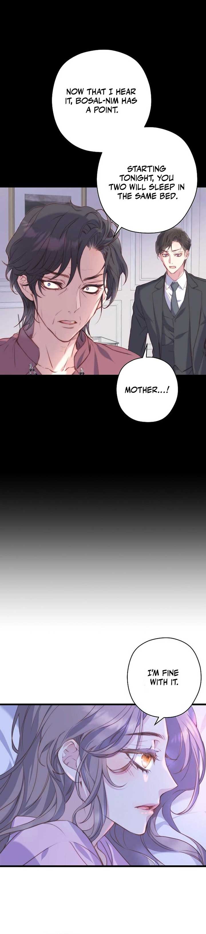 Coupl’s Time Chapter 4 page 13