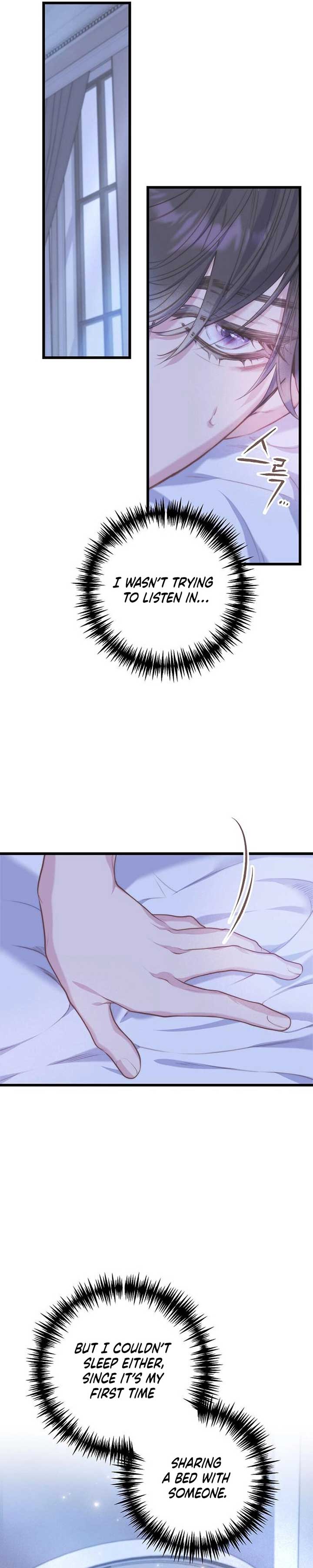 Coupl’s Time Chapter 4 page 21