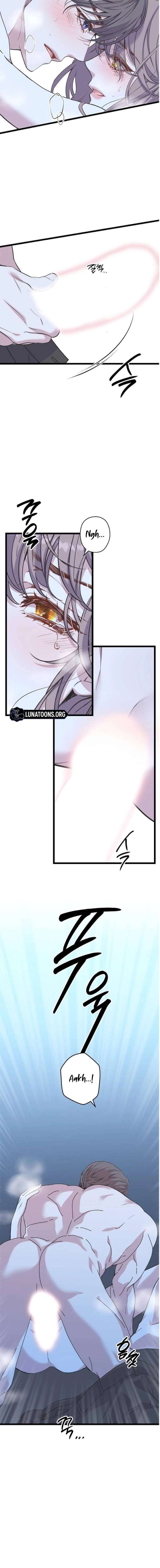 Coupl’s Time Chapter 40 page 12