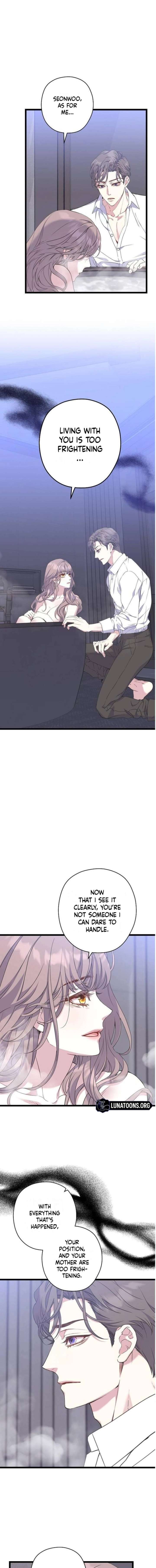 Coupl’s Time Chapter 40 page 3