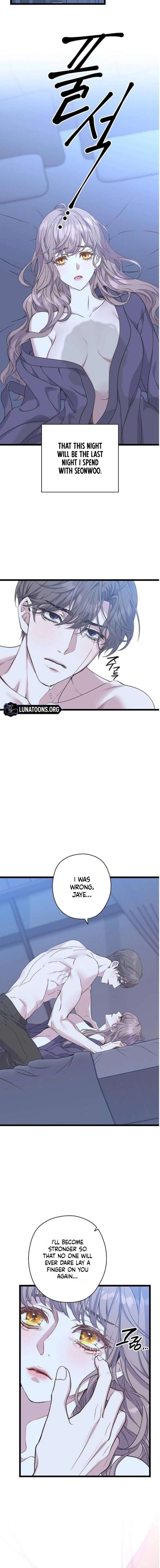 Coupl’s Time Chapter 40 page 8