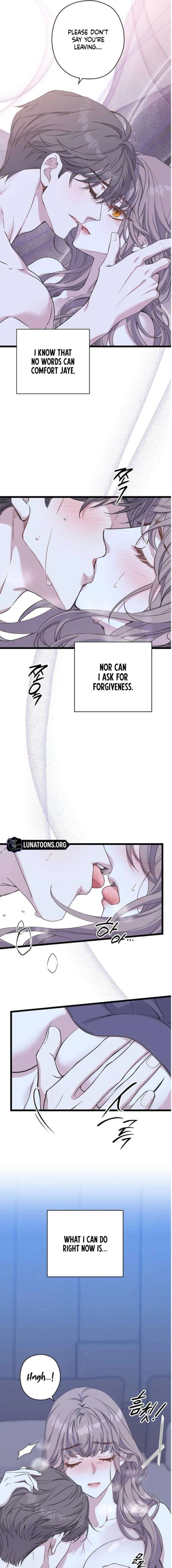 Coupl’s Time Chapter 40 page 9