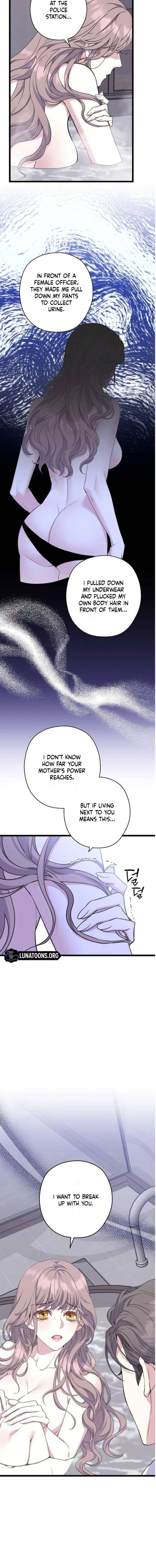 Coupl’s Time Chapter 40 page 4