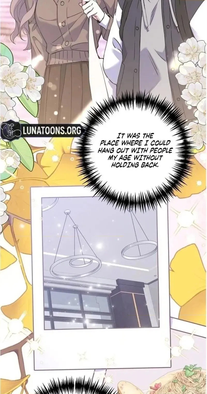 Coupl’s Time Chapter 42 page 20