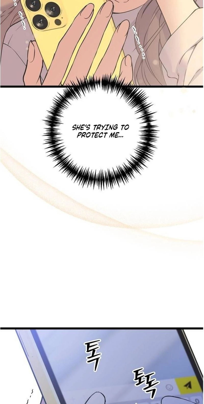 Coupl’s Time Chapter 42 page 31
