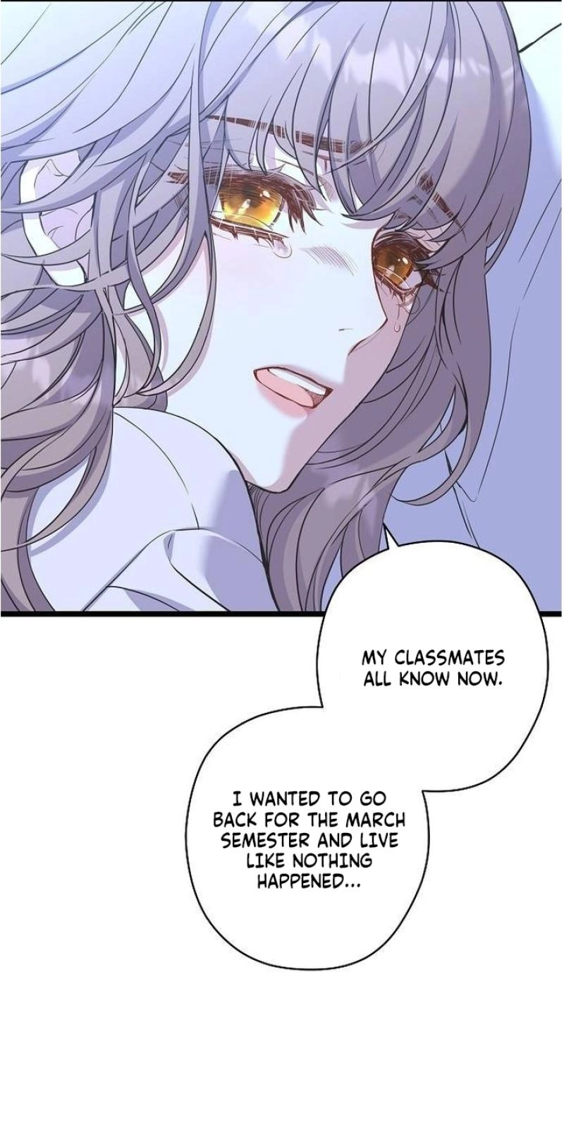Coupl’s Time Chapter 42 page 43