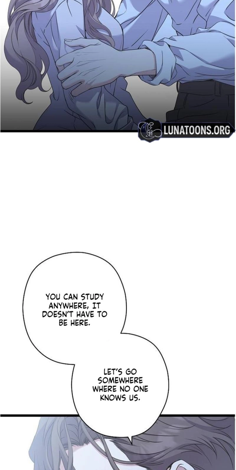 Coupl’s Time Chapter 42 page 46