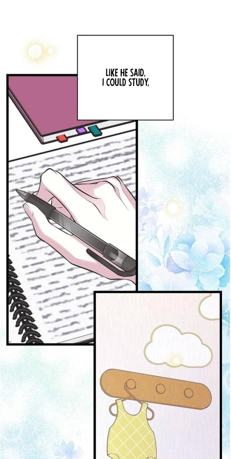 Coupl’s Time Chapter 42 page 51