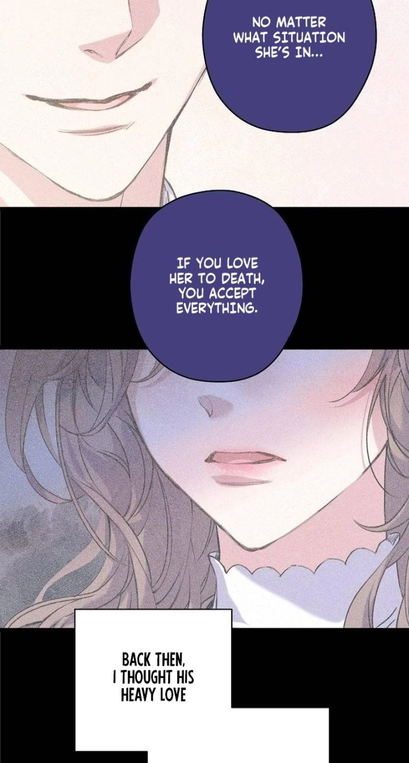 Coupl’s Time Chapter 43 page 7
