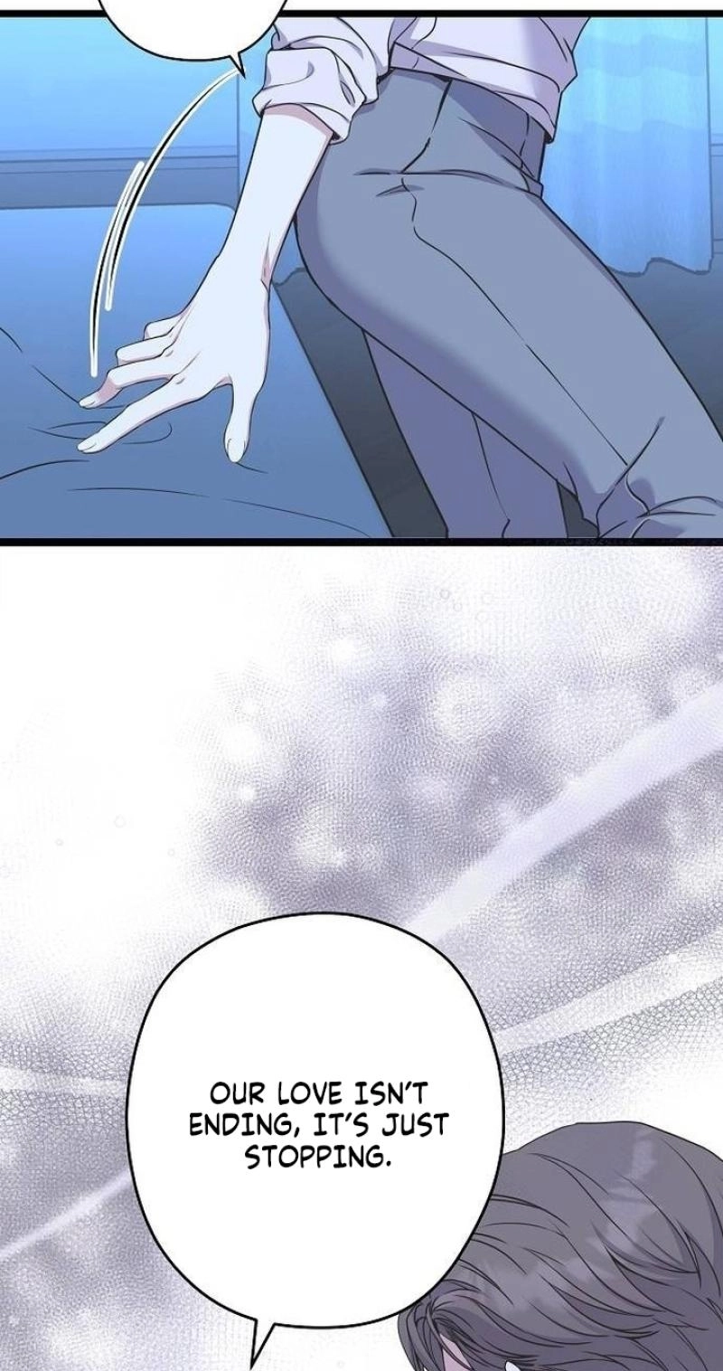 Coupl’s Time Chapter 43 page 25