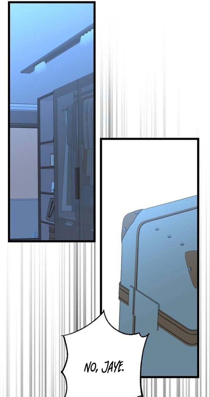 Coupl’s Time Chapter 43 page 41