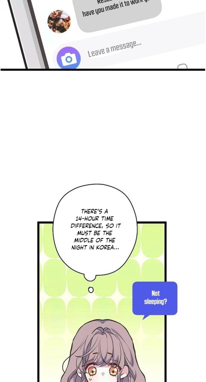 Coupl’s Time Chapter 44 page 7