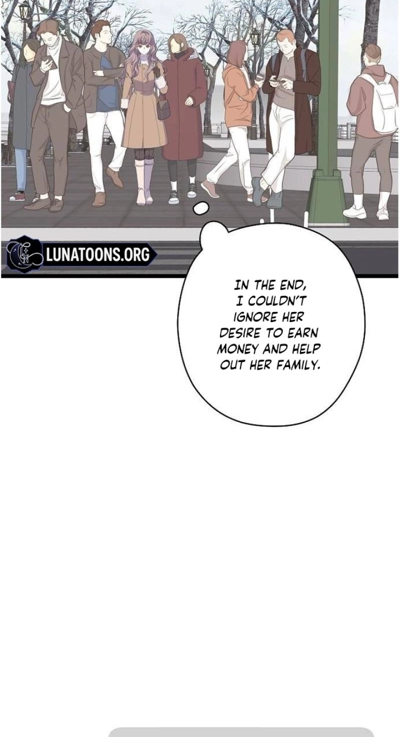 Coupl’s Time Chapter 44 page 11