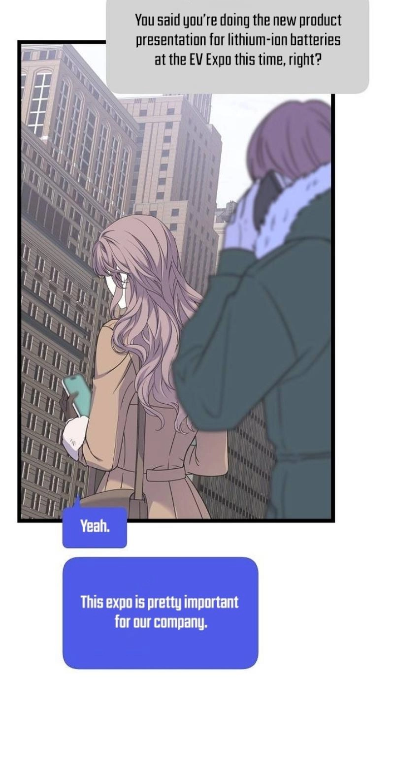 Coupl’s Time Chapter 44 page 12