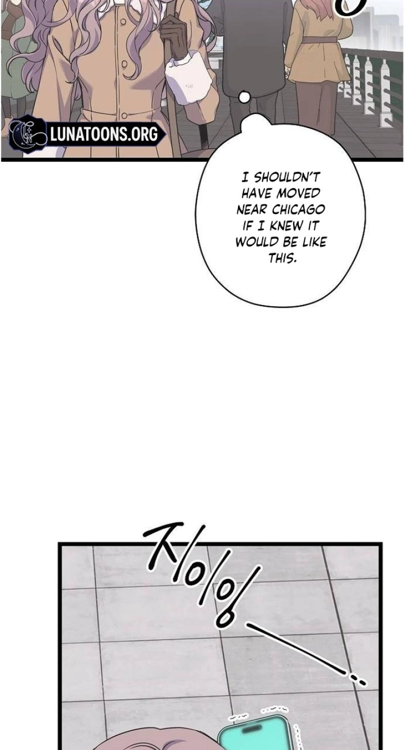 Coupl’s Time Chapter 44 page 5