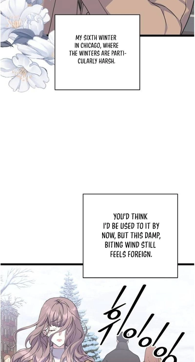 Coupl’s Time Chapter 44 page 4
