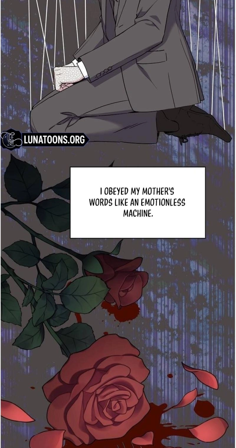 Coupl’s Time Chapter 44 page 49