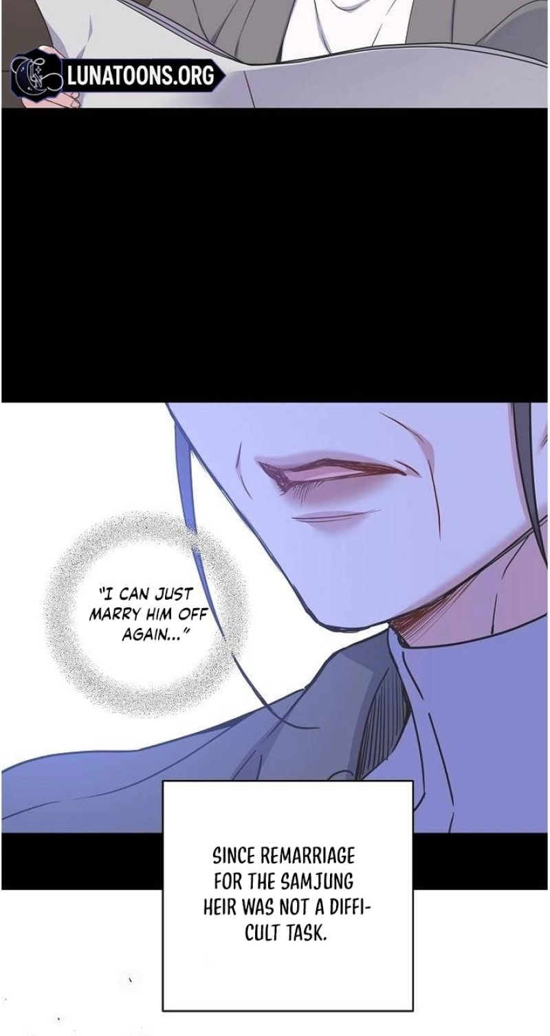Coupl’s Time Chapter 44 page 54