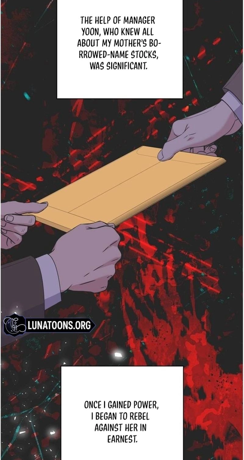 Coupl’s Time Chapter 44 page 58