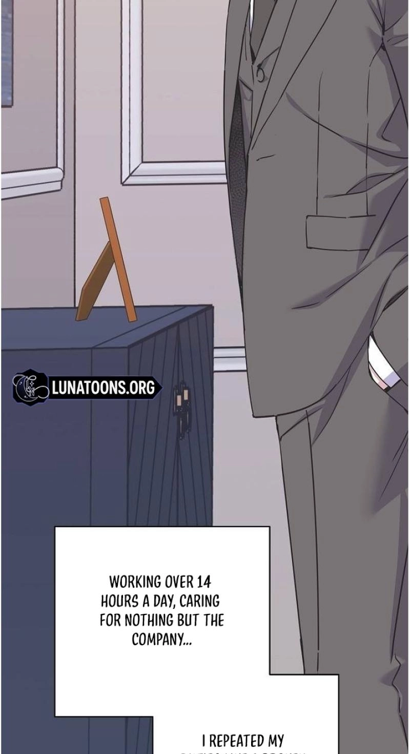 Coupl’s Time Chapter 44 page 68